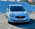 Білий Кіа Сід, об'ємом двигуна 1.6 л та пробігом 210 тис. км за 12750 $, фото 3 на Automoto.ua