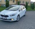 Белый Киа Сид, объемом двигателя 1.4 л и пробегом 240 тыс. км за 8999 $, фото 1 на Automoto.ua