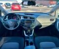 Білий Кіа Сід, об'ємом двигуна 1.6 л та пробігом 210 тис. км за 12750 $, фото 25 на Automoto.ua