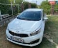 Белый Киа Сид, объемом двигателя 1.4 л и пробегом 240 тыс. км за 11500 $, фото 1 на Automoto.ua