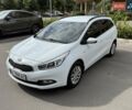 Білий Кіа Сід, об'ємом двигуна 1.59 л та пробігом 171 тис. км за 12500 $, фото 2 на Automoto.ua