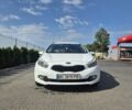 Білий Кіа Сід, об'ємом двигуна 1.6 л та пробігом 278 тис. км за 8107 $, фото 1 на Automoto.ua