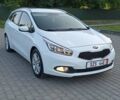 Белый Киа Сид, объемом двигателя 1.4 л и пробегом 240 тыс. км за 8999 $, фото 5 на Automoto.ua