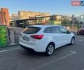Білий Кіа Сід, об'ємом двигуна 1.6 л та пробігом 283 тис. км за 8500 $, фото 6 на Automoto.ua