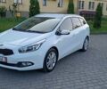 Белый Киа Сид, объемом двигателя 1.4 л и пробегом 240 тыс. км за 8999 $, фото 46 на Automoto.ua