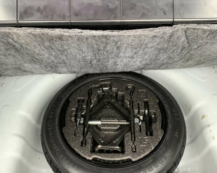 Білий Кіа Сід, об'ємом двигуна 1.6 л та пробігом 258 тис. км за 7800 $, фото 21 на Automoto.ua