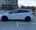 Белый Киа Сид, объемом двигателя 1.6 л и пробегом 30 тыс. км за 12500 $, фото 10 на Automoto.ua