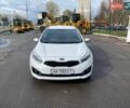 Белый Киа Сид, объемом двигателя 1.59 л и пробегом 118 тыс. км за 11900 $, фото 1 на Automoto.ua