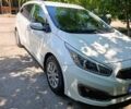 Білий Кіа Сід, об'ємом двигуна 1.59 л та пробігом 82 тис. км за 10200 $, фото 1 на Automoto.ua