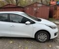 Кіа Сід 2016 у Дніпро (Дніпропетровську) на Automoto.ua Білий Кіа Сід, об'ємом двигуна 1.58 л та пробігом 197 тис. км за 8500 $, фото 5 на Automoto.ua
