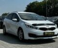 Білий Кіа Сід, об'ємом двигуна 1.4 л та пробігом 204 тис. км за 9200 $, фото 1 на Automoto.ua
