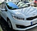 Белый Киа Сид, объемом двигателя 1.4 л и пробегом 199 тыс. км за 8099 $, фото 12 на Automoto.ua