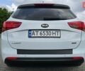 Белый Киа Сид, объемом двигателя 1.4 л и пробегом 196 тыс. км за 9400 $, фото 14 на Automoto.ua