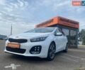Білий Кіа Сід, об'ємом двигуна 1.6 л та пробігом 184 тис. км за 12000 $, фото 62 на Automoto.ua