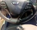 Белый Киа Сид, объемом двигателя 1.6 л и пробегом 82 тыс. км за 12700 $, фото 6 на Automoto.ua