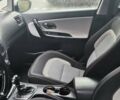 Белый Киа Сид, объемом двигателя 1.59 л и пробегом 78 тыс. км за 13500 $, фото 9 на Automoto.ua