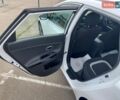 Білий Кіа Сід, об'ємом двигуна 1.6 л та пробігом 184 тис. км за 12000 $, фото 36 на Automoto.ua
