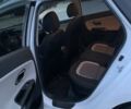 Білий Кіа Сід, об'ємом двигуна 1.6 л та пробігом 37 тис. км за 13000 $, фото 6 на Automoto.ua