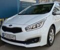 Белый Киа Сид, объемом двигателя 1.4 л и пробегом 199 тыс. км за 8099 $, фото 1 на Automoto.ua