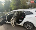 Киа Сид 2016 в Кривом Роге на Automoto.ua Белый Киа Сид, объемом двигателя 1.58 л и пробегом 138 тыс. км за 12000 $, фото 9 на Automoto.ua