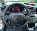 Белый Киа Сид, объемом двигателя 1.58 л и пробегом 226 тыс. км за 9000 $, фото 1 на Automoto.ua