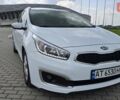 Белый Киа Сид, объемом двигателя 1.4 л и пробегом 196 тыс. км за 9400 $, фото 9 на Automoto.ua