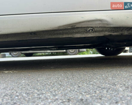 Белый Киа Сид, объемом двигателя 1.59 л и пробегом 66 тыс. км за 12000 $, фото 3 на Automoto.ua