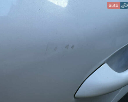 Белый Киа Сид, объемом двигателя 1.59 л и пробегом 66 тыс. км за 12000 $, фото 9 на Automoto.ua