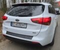 Белый Киа Сид, объемом двигателя 1.4 л и пробегом 198 тыс. км за 8500 $, фото 14 на Automoto.ua