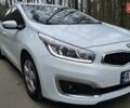 Белый Киа Сид, объемом двигателя 1.4 л и пробегом 198 тыс. км за 8500 $, фото 30 на Automoto.ua