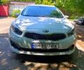 Белый Киа Сид, объемом двигателя 1.6 л и пробегом 82 тыс. км за 12700 $, фото 1 на Automoto.ua