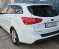 Белый Киа Сид, объемом двигателя 1.4 л и пробегом 199 тыс. км за 8099 $, фото 6 на Automoto.ua