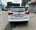 Белый Киа Сид, объемом двигателя 1.6 л и пробегом 184 тыс. км за 12000 $, фото 9 на Automoto.ua