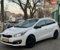Белый Киа Сид, объемом двигателя 1.59 л и пробегом 19 тыс. км за 13300 $, фото 8 на Automoto.ua
