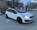 Білий Кіа Сід, об'ємом двигуна 1.6 л та пробігом 44 тис. км за 11800 $, фото 3 на Automoto.ua