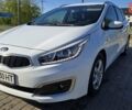 Белый Киа Сид, объемом двигателя 1.4 л и пробегом 199 тыс. км за 8099 $, фото 17 на Automoto.ua