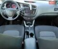 Белый Киа Сид, объемом двигателя 1.58 л и пробегом 226 тыс. км за 10000 $, фото 6 на Automoto.ua