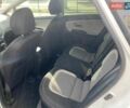 Белый Киа Сид, объемом двигателя 1.59 л и пробегом 118 тыс. км за 11900 $, фото 13 на Automoto.ua