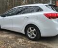 Белый Киа Сид, объемом двигателя 1.4 л и пробегом 198 тыс. км за 8500 $, фото 18 на Automoto.ua