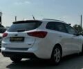 Белый Киа Сид, объемом двигателя 1.4 л и пробегом 204 тыс. км за 9234 $, фото 6 на Automoto.ua