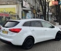 Белый Киа Сид, объемом двигателя 1.59 л и пробегом 19 тыс. км за 13300 $, фото 11 на Automoto.ua