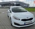 Белый Киа Сид, объемом двигателя 1.4 л и пробегом 196 тыс. км за 9400 $, фото 4 на Automoto.ua