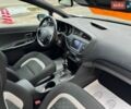 Белый Киа Сид, объемом двигателя 1.6 л и пробегом 184 тыс. км за 12000 $, фото 51 на Automoto.ua