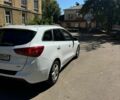 Белый Киа Сид, объемом двигателя 1.4 л и пробегом 206 тыс. км за 7999 $, фото 3 на Automoto.ua