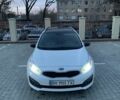 Білий Кіа Сід, об'ємом двигуна 1.6 л та пробігом 6 тис. км за 13900 $, фото 1 на Automoto.ua