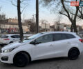 Белый Киа Сид, объемом двигателя 1.59 л и пробегом 19 тыс. км за 13300 $, фото 9 на Automoto.ua