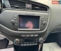 Белый Киа Сид, объемом двигателя 1.6 л и пробегом 184 тыс. км за 12000 $, фото 25 на Automoto.ua