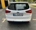 Белый Киа Сид, объемом двигателя 1.6 л и пробегом 230 тыс. км за 7714 $, фото 4 на Automoto.ua