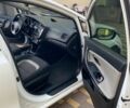Белый Киа Сид, объемом двигателя 1.59 л и пробегом 140 тыс. км за 10500 $, фото 6 на Automoto.ua