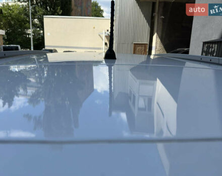 Белый Киа Сид, объемом двигателя 1.59 л и пробегом 66 тыс. км за 12000 $, фото 6 на Automoto.ua